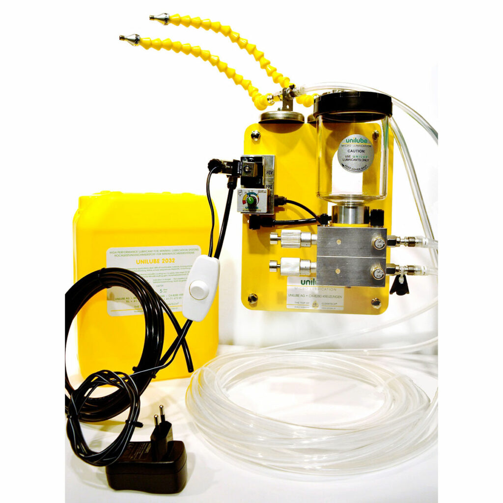 Unilube R15 Poplube Fox - Unilube Shop | Quasi-Trockenbearbeitung